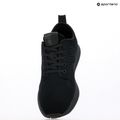 Tommy Hilfiger мъжки обувки Newport 3D Premium Knit black 9