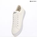 Tommy Hilfiger мъжки маратонки Th Hi Vulc Low Core Stripes Mesh white 9