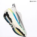 Дамски обувки за бягане PUMA ForeverRun Nitro 2 puma white/mint melt 9