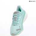 Дамски обувки за бягане PUMA Electrify Nitro 4 mint melt/puma white 9