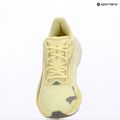 Дамски маратонки за бягане PUMA Electrify Nitro 4 gold moon/warm white 9