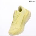 Дамски обувки за бягане PUMA MagMax Nitro gold moon 9