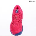 Дамски обувки за тенис Asics Court FF 3 W Clay bright rose/white 9