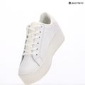 Tommy Jeans дамски обувки Tjw Flatform Cupsole Ess white 9