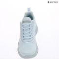 Дамски обувки SKECHERS Bobs B Flex Hi Flying Hi light blue 15
