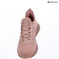 Дамски обувки SKECHERS Bobs Geo New Aesthetics rose 15