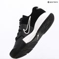 Дамски обувки Nike Court Lite 4 black / white / anthracite 9