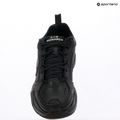 Мъжки обувки за тренировка Nike Air Monarch IV black / black 9