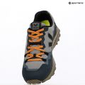 VEJA Дамски ботуши Fitz Roy Light ardoise/black/california 12