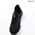 ASICS Gel-Kayano 32 дамски обувки за бягане черно/бяло 17