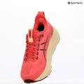 ASICS Gel-Kayano 32 дамски обувки за бягане тъмнорозова глина/тъмно касис 17