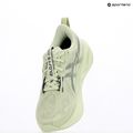 ASICS Novablast 5 дамски обувки за бягане whisper green/monument blue 17