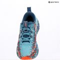 Мъжки обувки за бягане ASICS Noosa Tri 16 stillwater/winter sea 17