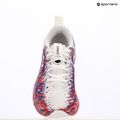 ASICS дамски обувки за бягане Noosa Tri 16 huddle white/edo purple 17