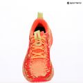 ASICS дамски обувки за бягане Noosa Tri 16 huddle orange glow/flash red 17
