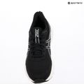 Дамски обувки за бягане ASICS Jolt 5 black/white 16