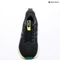 ASICS Gel-Kayano 32 мъжки обувки за бягане черно/жълто зелено 17