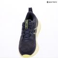 ASICS Gel-Cumulus 27 мъжки обувки за бягане индигова мъгла/синьо жълто 17