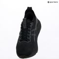 ASICS Gel-Kayano 32 мъжки обувки за бягане черно/графитно сиво 17