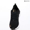 Дамски обувки за бягане PUMA Softride Symmetry Fuzion puma black/puma gold 16