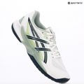 ASICS Powerbreak FF мъжки обувки бяло/транквил тил 9
