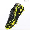 Joma Propulsion FG мъжки футболни обувки черно/жълто 9