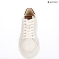 Мъжки обувки GANT Mc Julien white/cognac 10