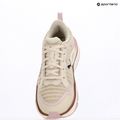 Дамски обувки за бягане PUMA Softride Divine Metal alpine snow/warm white/rose mauve 11