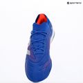 Футболни обувки New Balance Tekela Team Low V5 IN синьо 9