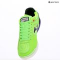 Мъжки футболни обувки Joma Top Flex IN fluor green 15