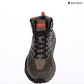 Мъжки обувки HOKA Speedgoat 2 MID GTX anthracite/dark gull grey 8