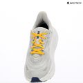 Мъжки обувки за бягане HOKA Arahi 8 stardust/cosmic grey 9