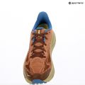 Мъжки обувки за бягане HOKA Challenger 8 maple/cardamon 9
