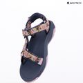 Младежки сандали Teva Hurricane XLT2 modern nature lupine 9