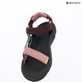 Младежки сандали Teva Hurricane XLT2 eggplant multi 9