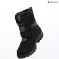 Детски ботуши за сняг Timberland Chillberg 2-Strap Gore-Tex jet black 10