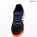 ASICS мъжки обувки за гребане Gel-Dedicate 8 black/white 9