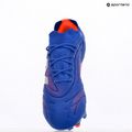 Футболни обувки New Balance Tekela Team Low V5 FG blue 9
