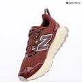 Дамски маратонки за бягане New Balance Fresh Foam Garoe V2 измит бордо 9
