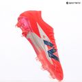 Футболни обувки New Balance Furon Elite V8 FG red 9