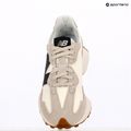 Дамски обувки New Balance 327's V1 бежови 9