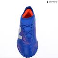 Детски футболни обувки New Balance Tekela Team Low JR TF blue 9