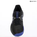 Мъжки обувки за тенис Asics Gel-Challenger 15 black/dark cobalt 9