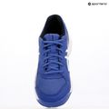 Мъжки обувки за тенис Asics Gel-Dedicate 8 Clay dark cobalt/white 17