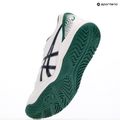 Мъжки обувки за тенис Asics Gel-Dedicate 8 white/midnight 17
