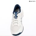 Мъжки волейболни обувки ASICS Gel-Rocket 12 white/maco blue 13