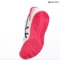 Дамски обувки за тенис Asics Gel-Dedicate 8 W cream/dark cobalt 9