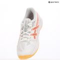 ASICS Powerbreak FF дамски обувки бяло/ярко коралово 9