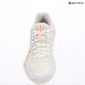ASICS Sky Elite FF 3 дамски обувки бяло/ярко коралово 9