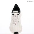 Мъжки обувки за бягане HOKA Hoka Solimar white/cosmic grey 12